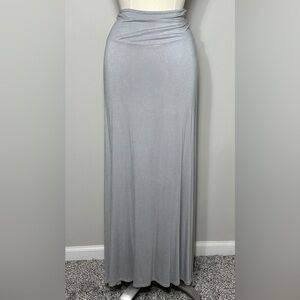 Vivienne Tam Convertible Maxi Skirt/Dress – Size Small (NWT)